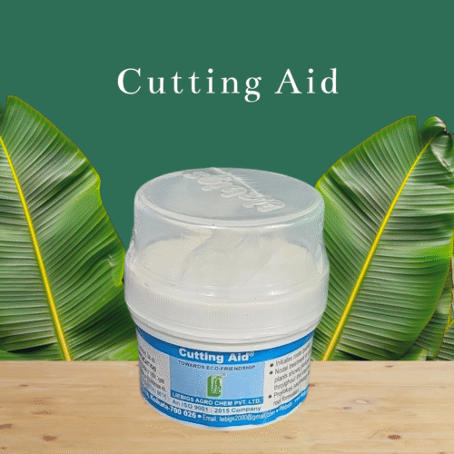 Rooting Hormone - Cutting Aid