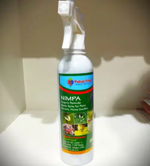 organic pesticides