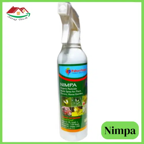 organic pesticides