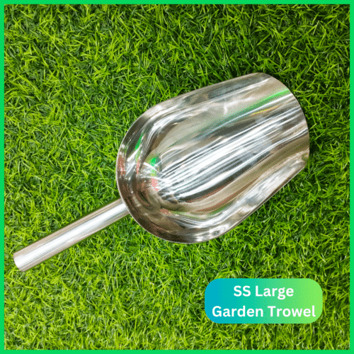 SS Large Garden Trowel