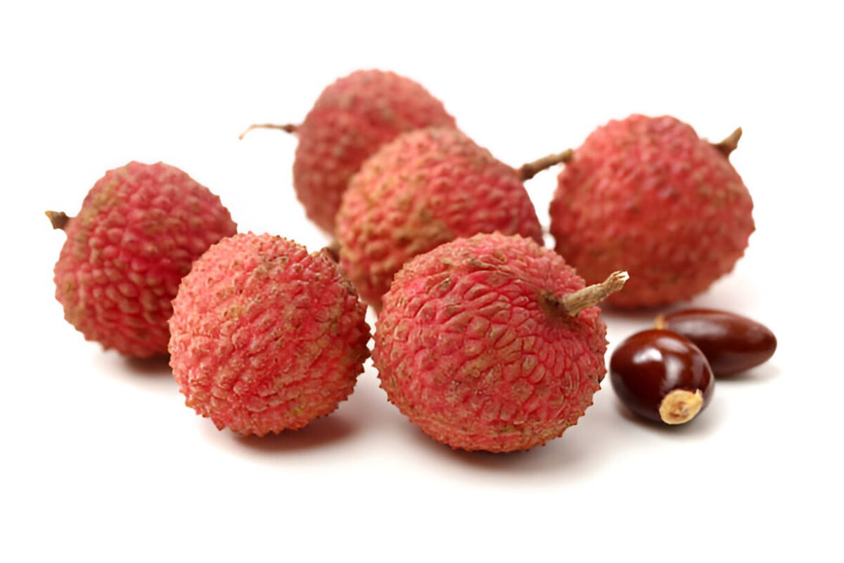 China 3 Litchi