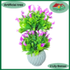 Artificial Lily flowers trees