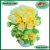 Artificial Rose flowers trees