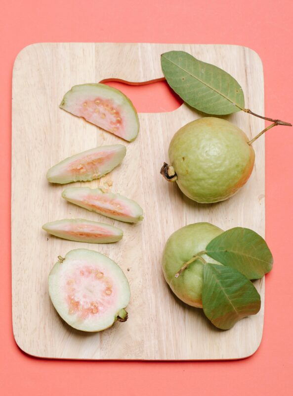 guava - পেয়ারার