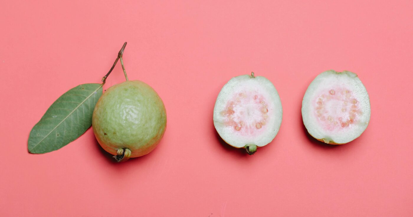 guava - পেয়ারা