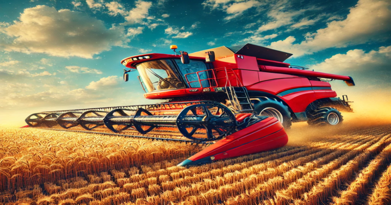 Agricultural Mechanization Cost