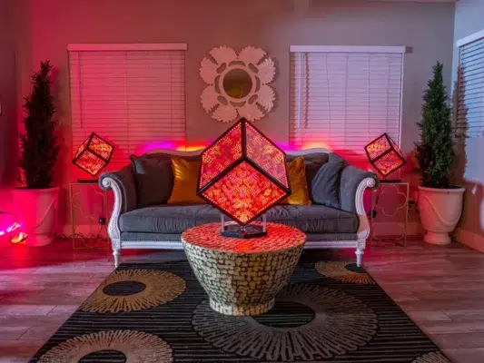 Home Lighting Decoration