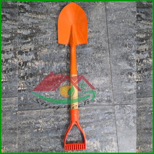 Large Garden Trowel - 28'' Belcha