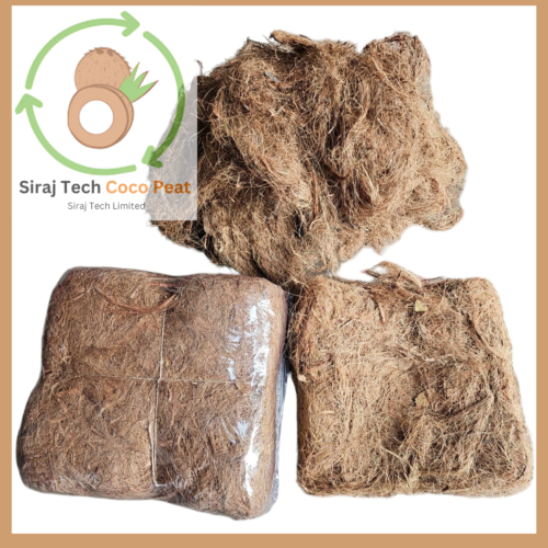 Coconut Fiber