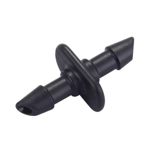 Straight Connector for 4mm Tube for watering device