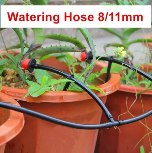 Adjustable Irrigation Dripper for Smart Watering Device - Image 2