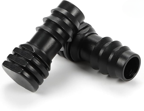 End Plug For 16mm Drip Tube