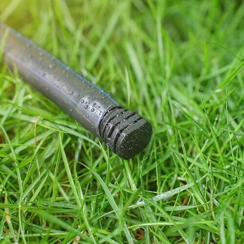 End Plug For 16mm Drip Tube - Image 2