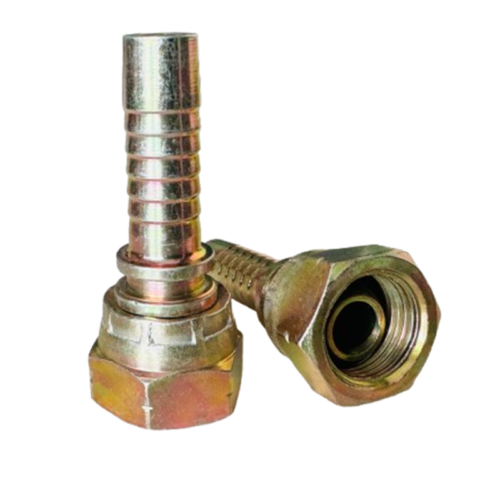 Device to 16mm Pipe Connector