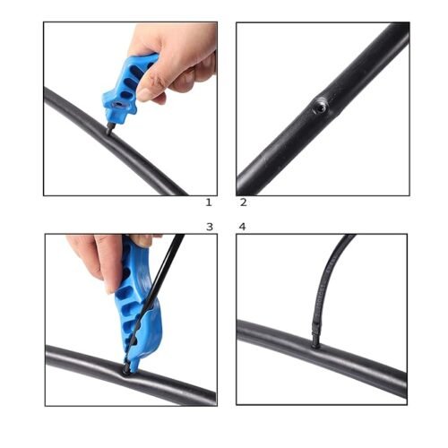 Punch Tool For 16 mm Drip Tube - Image 2