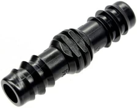 Straight Joiner For 16mm Tube