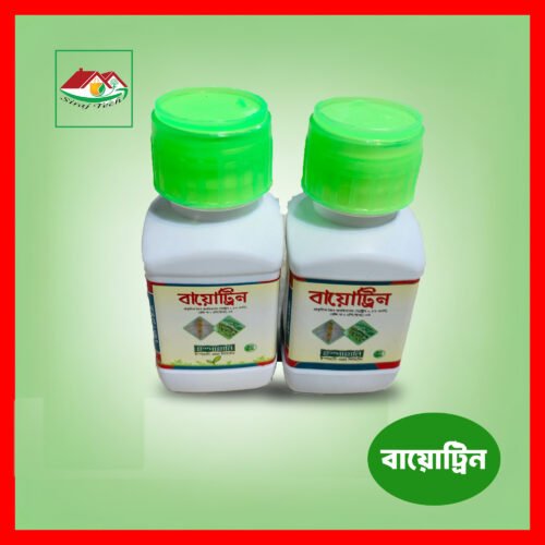 BioTrin - Natural Pesticide