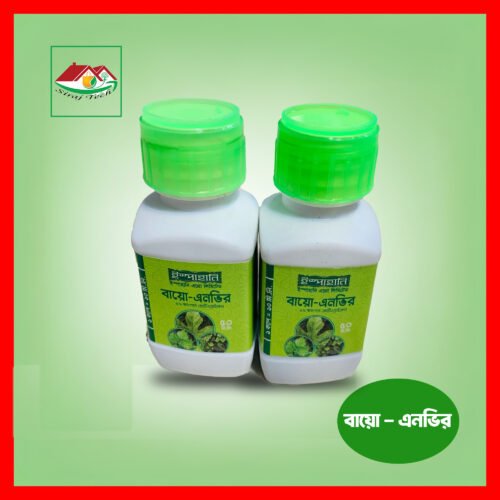 Ispahani Bio NTiver Natural Fungus Controller