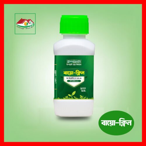 Ispahani Bioclean