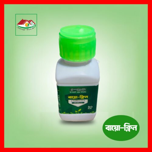 Ispahani Bioclean 50ml