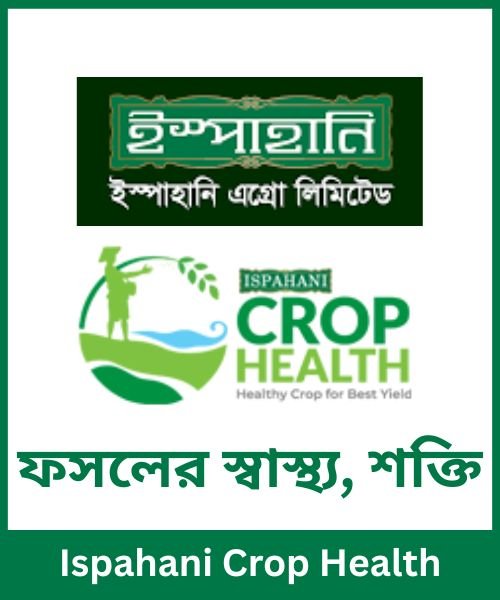 Ispahani Crop Health