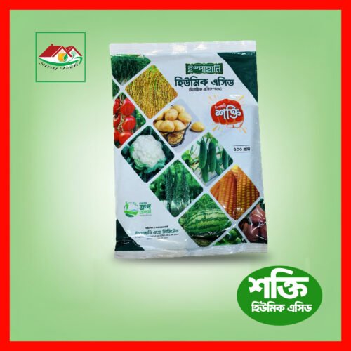 Ispahani Shokti Humic Acid 500gram