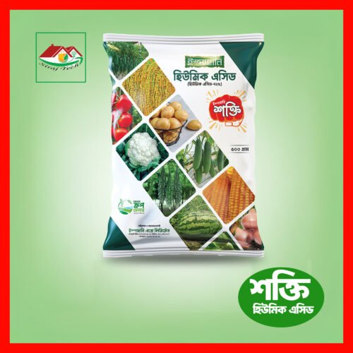 Ispahani Shokti Humic Acid