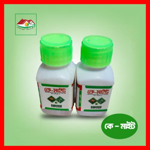 K-Mite, natural pesticide