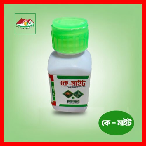 K-Mite organic miticide