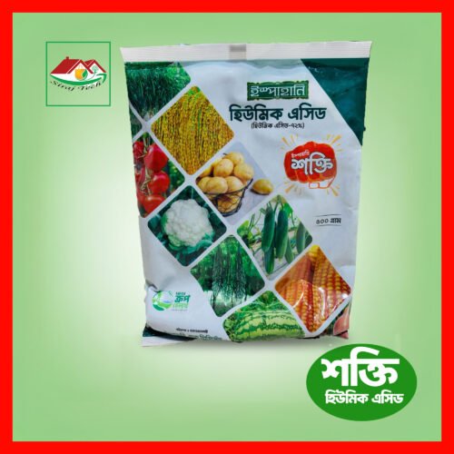 Shokti Humic Acid