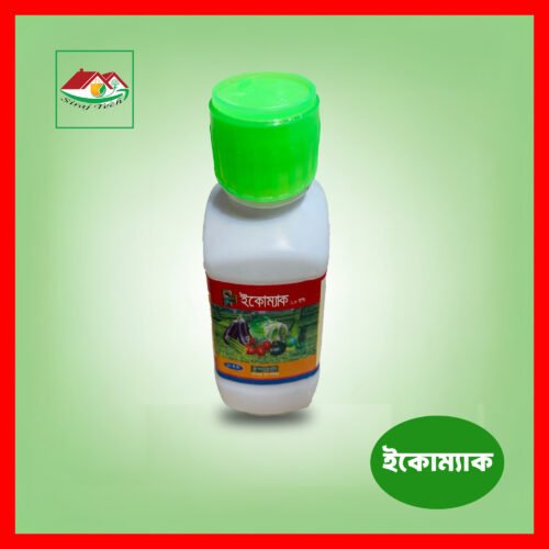ispahani Ecomac