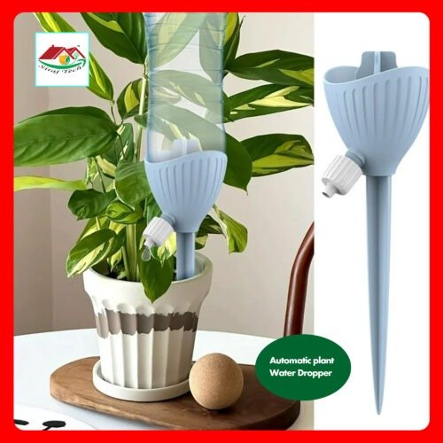 Water dropper for Garden Plant irrigation