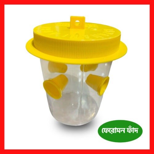 pheromone trap