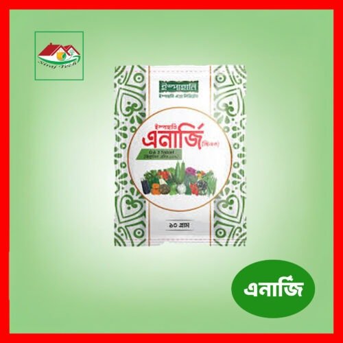 Ispahani Energy