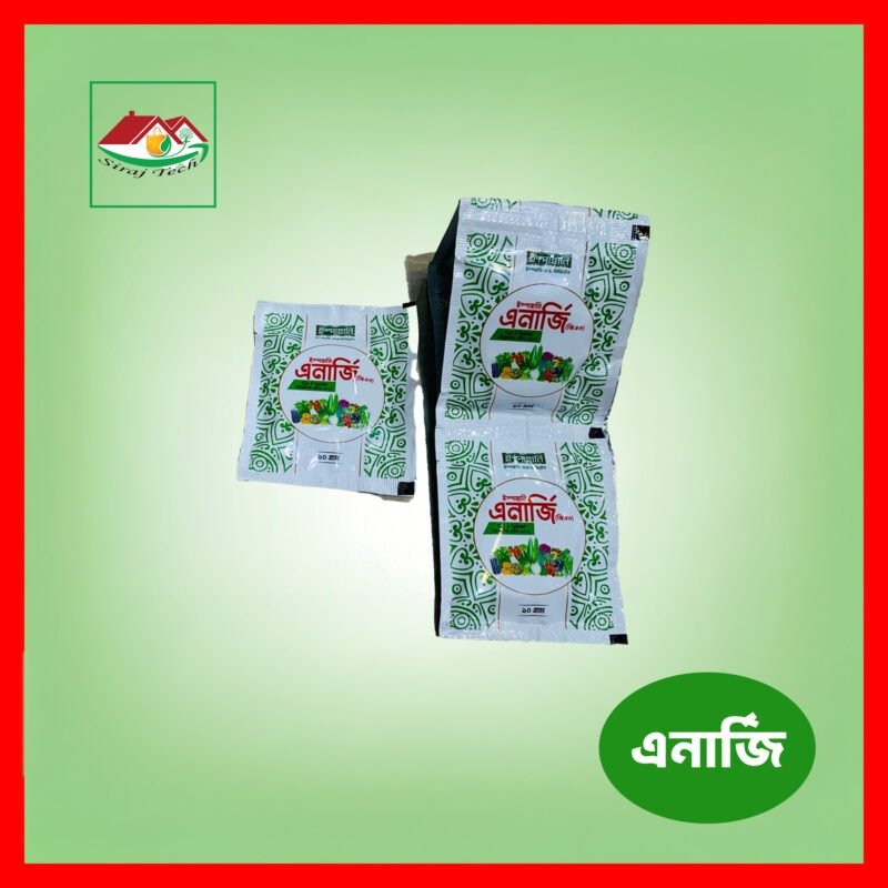Ispahani Energy GB20