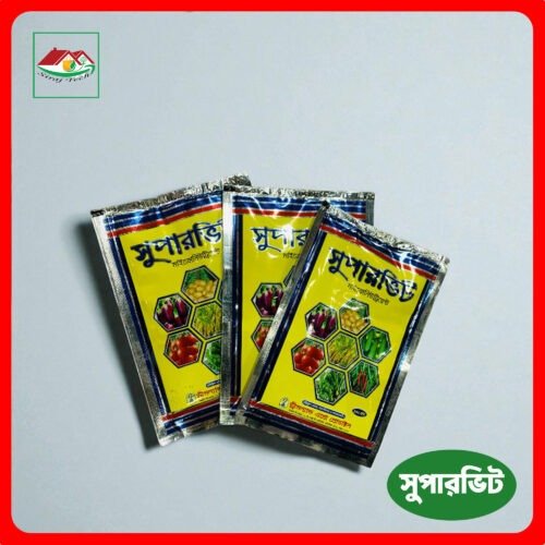 Micro Nutrient – উন্নতমানের মাইক্রো নিউট্রিয়েন্ট সার - Image 3