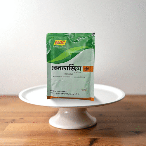 Bendazim fungicide