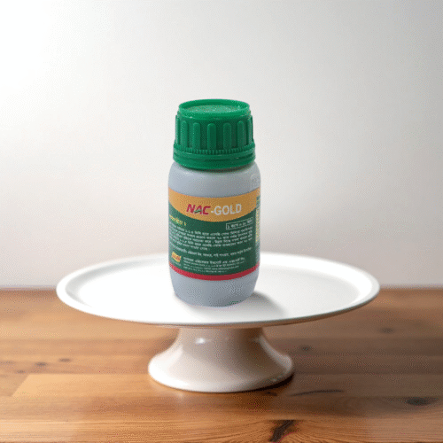 NAC Gold Growth Hormone