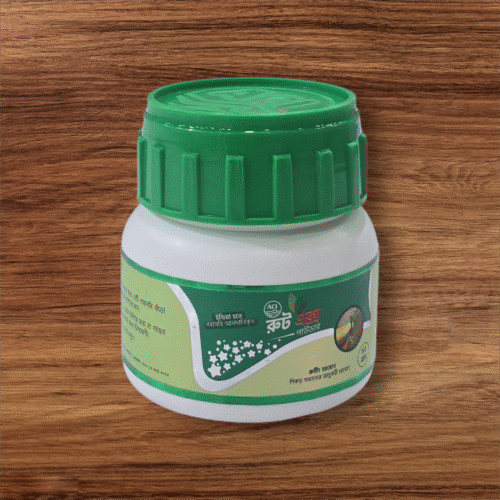 Rooting hormone powder