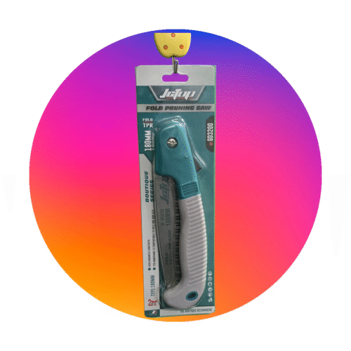 Premium Quality Folding Pruning Saw