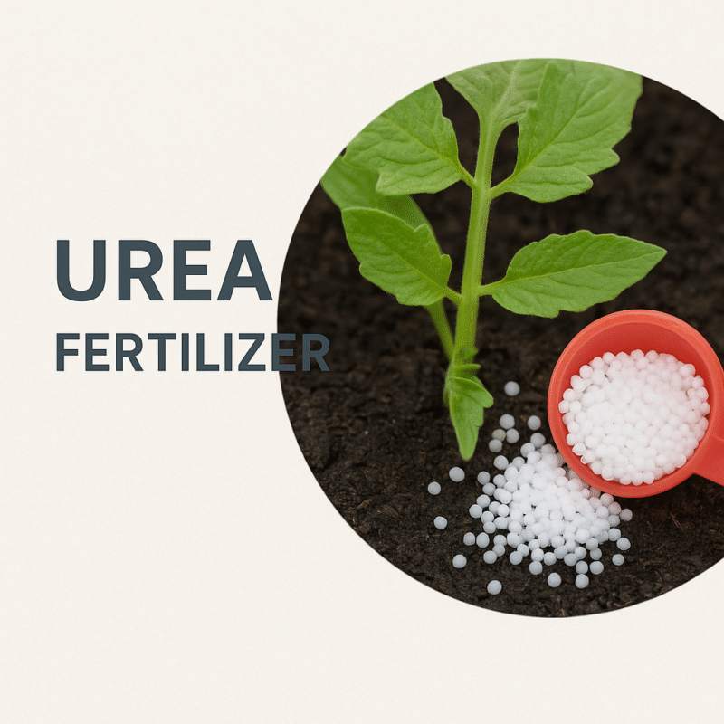 Urea Fertilizer