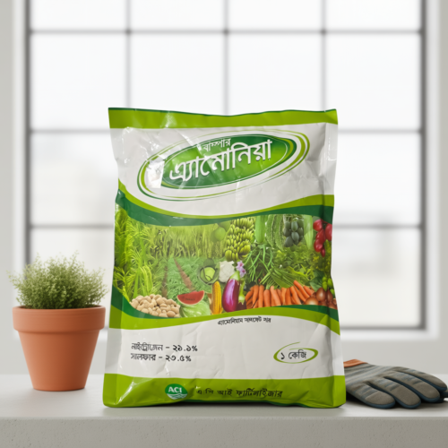 ACI Ammonium Sulfate Price