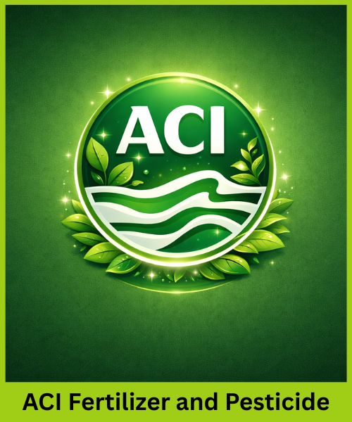 ACI Fertilizer and Pesticide