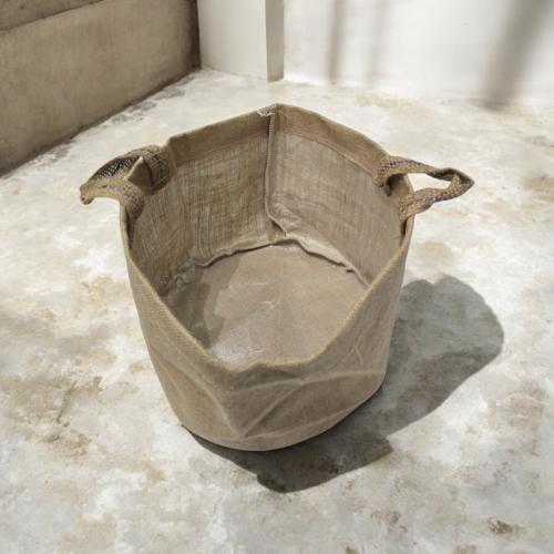 Jute Grow Bag
