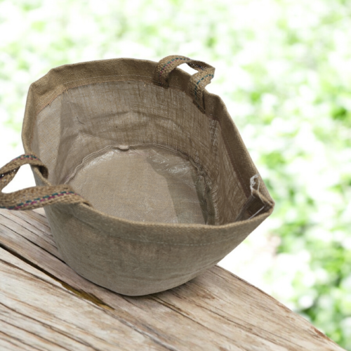 Jute Grow Bag Price in Bangladesh