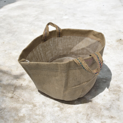 Jute Planter pot