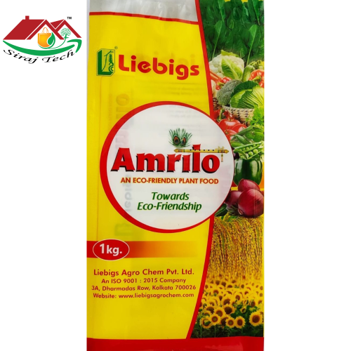 Amino Acid Fertilizer - Amrito