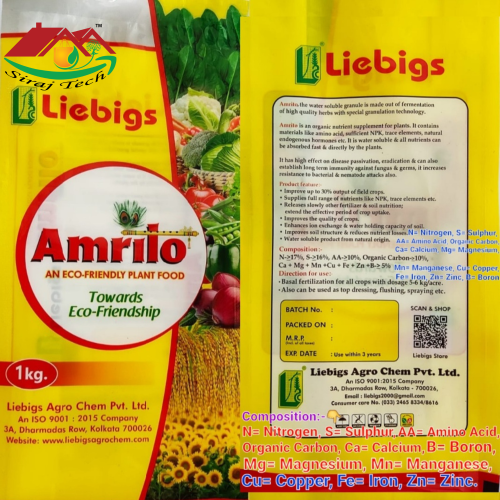 Amrito