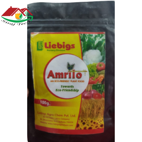 Amrito Plant Growth Booster