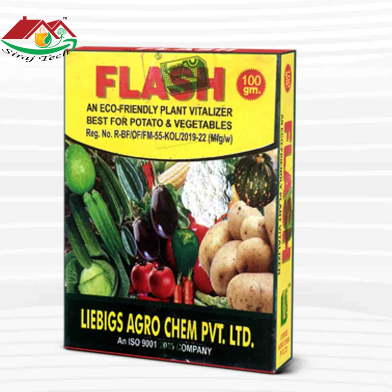 Flash Micronutrient